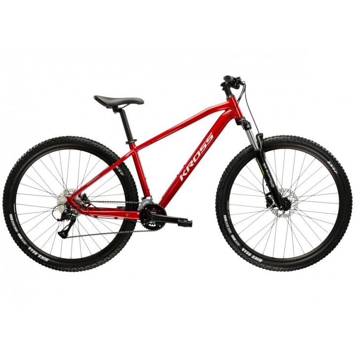 Dviratis KROSS Hexagon 4.0 - 27 C